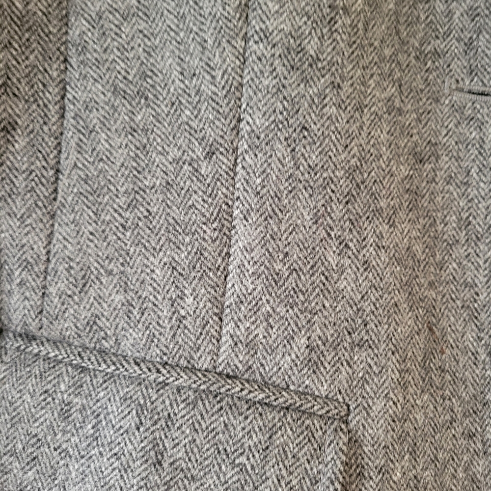 JCrew tweed jacket